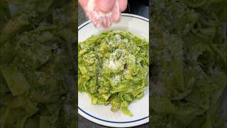 ¿PESTO DE ESPINACAS 🤔pesto [upl. by Leacock886]