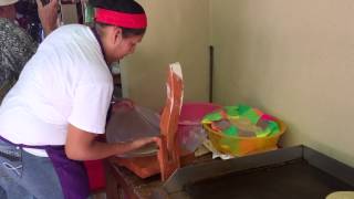 Homemade Tortillas [upl. by Affrica]