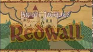 Redwall Opening [upl. by Broderick]