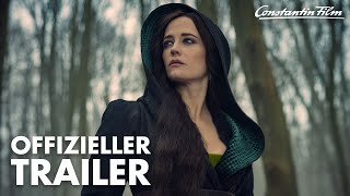 Die drei Musketiere Milady I Offizieller Trailer [upl. by Wandie516]