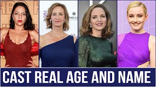 Ozark CAST ★ REAL AGE AND NAME 2021 [upl. by Glynias]