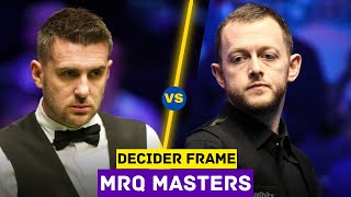 Mark Selby v Mark Allen  The Masters 2024  Snooker [upl. by Ulland]