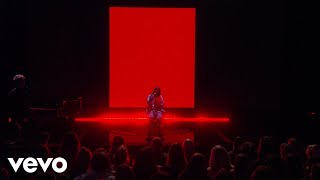 Billie Eilish  when the party’s over Live From The Ellen Show2019 [upl. by Radke571]