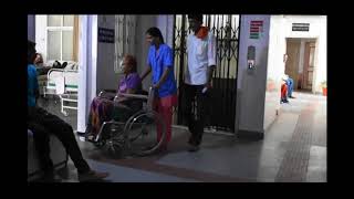 Accessible SSEH I Sightsavers India [upl. by Yclehc]