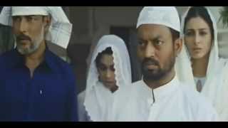 Irrfan Khans powerful scene—Maqbool [upl. by Natsud592]