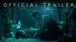 Avengers Endgame Full Movie Hindi  Iron Man Caption America Thanos Hulk  Full HD Facts amp Review [upl. by Eidnim741]