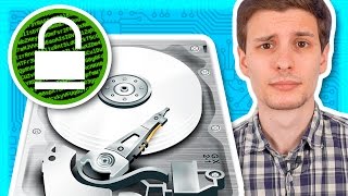 Should You Encrypt Your Computer Hard Drive [upl. by Polard755]