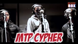 BLCKBOX MTP Big Zuu X AJ Tracey X Ets X Jay Amo CYPHER PT 1 [upl. by Merrell974]