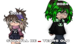 Soon Ill be 60 years oldmemetrendFt me and young me [upl. by Sema277]