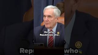 Rep Doggett calls out GOP hypocrisy [upl. by Erdnua]