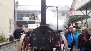 Looking through our CWT archives  Murdoch Day Redruth Cornwall 2018 [upl. by Helman]