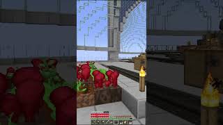 The Day Mr Red Was Right About The Create Mod in Minecraft  Minecraft Create Mod Ep 7 [upl. by Anialem140]