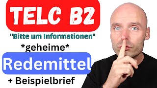 Professionelle PRÄSENTATION halten  So geht es Deutsch Wortschatz für Fortgeschrittene Redemittel [upl. by Aicilif]