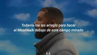 drake  champagne poetry  sub español [upl. by Dey239]