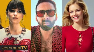 Top 10 Comedy Movies of 2022 So Far [upl. by Ettelrahc]