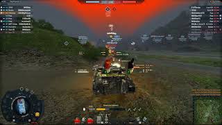 Armored Warfare  Global Operation  T15 Armata  platoon with friends  intensive fight  win [upl. by Elok597]