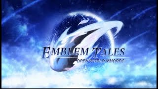 Перенос Эмблем Тейлс  Новая дата выхода Emblem Tales Roblox 2022 [upl. by Llenra578]