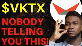 VKTX Stock WEDNESDAY NEWS Targets amp Update VKTX stock trading broker reviews [upl. by Akcirahs]