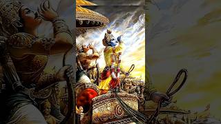 Bhagavad Gita Adhyay 9 shloka 6 Krishna Gyan bhagavadgita sanatan shortvideo [upl. by Ytima179]