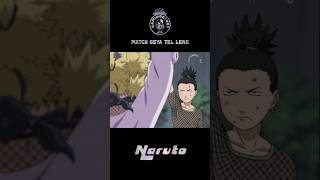 shikamaru vs temari fight in chunin exam AMV 2K EDIT naruto anime edit [upl. by Malkah]