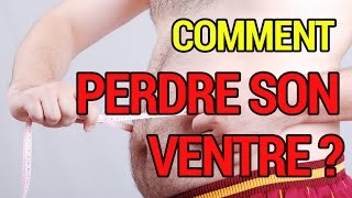 Comment perdre son ventre   QuestionMuscu Ep 6 [upl. by Neufer]