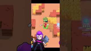 Mortis Mico und Byron singen Thick of it brawlstars mortis [upl. by Akienat]