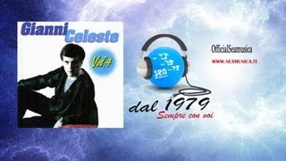 Gianni Celeste  Sto Luntano [upl. by Dniren]