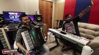 Resenha no studio com Iguinho Lima e Thyago Rybeiro quotBate Papo top” [upl. by Okeim]