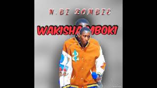 NBI zombie wakisha mboki [upl. by Mccollum263]