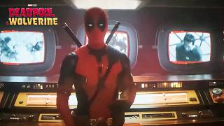 WHY RYAN REYNOLDS Said He Won’t Make DEADPOOL 4 [upl. by Keily]