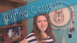 YA Ink Writing Contests [upl. by Rieth]