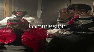 KAHDAMI  kommission official instrumental [upl. by Pedaias]