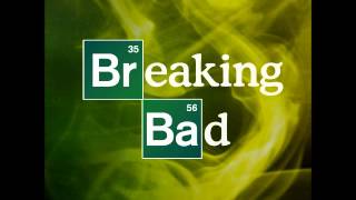 04 Gray Matter  Breaking Bad Original Score [upl. by Neelrihs]