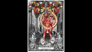 The Alchemical Visions Tarot Deck Art Opening for Artist Arthur Taussig [upl. by Pani]