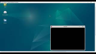 Debian GUI Linux Azure promo video [upl. by Koralie]