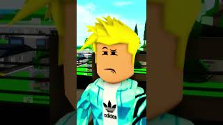 Cuando MAMÁ Quita Cosas Y VIENE LA ABUELA 😲😏 roblox brookhaven shorts viral comedy [upl. by Vanda]