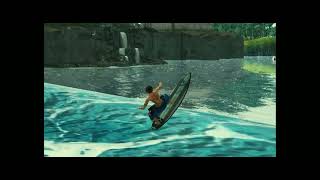 Second Life Surfing 420surfPhotograghysim [upl. by Ortrude221]