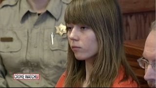 Teen Brags In Diary About Killing 9YearOld  Crime Watch Daily With Chris Hansen Pt 3 [upl. by Klapp]