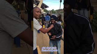 comrades lyrics challenge at zetech university Ruiru main campus 🔥🔥 [upl. by Moazami861]