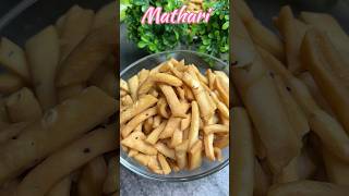 Mathari 😋maida recipe youtube viralshorts viralvideos viralrecipe cookingwithshalu easyrecipe [upl. by Atirb]