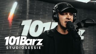 EZG  Studiosessie 392  101Barz [upl. by Demaggio]