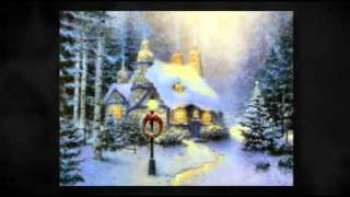 THE CARPENTERS the christmas song [upl. by Leuqim]