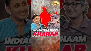 Indians ka naam kharab Q hai Ft Mayank Jain  Amit deondi vicharandvibes [upl. by Atteuqehs9]