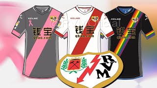 El Rayo Vallecano con los héroes anónimos [upl. by O'Kelly]