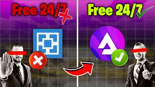 Make a FREE 247 Minecraft Server  Best Server Hosting 2024 ATEEX CLOUD [upl. by Lener]