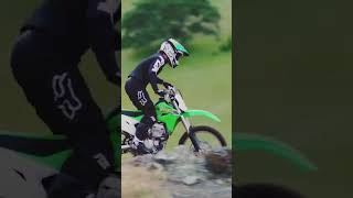 Kawasaki KLX300R The Ultimate Trail Bike [upl. by Ulises]