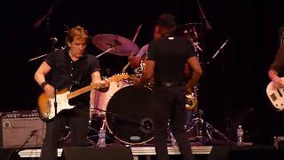 John Cafferty amp Beaver Brown  Open Road [upl. by Hedberg898]