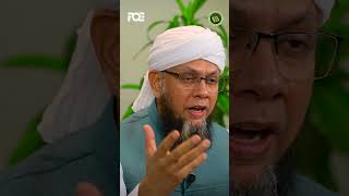 Shukar  Be Grateful For What You Have  Allah Al Muqeet  Shaykh Mufti Tauqeer [upl. by Fons]