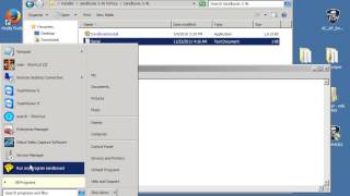 MU Onlnie using sandboxie 346 full version key [upl. by Nauqit]