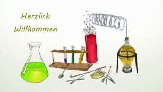 Das HenryDaltonGesetz  Inhalt und Bedeutung  Chemie  Allgemeine und anorganische Chemie [upl. by Rosinski]